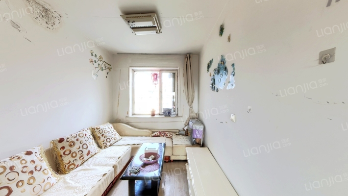 黑石礁二手房实景图