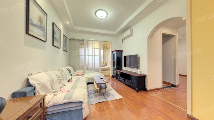 学府大道69号如果二手房实景图