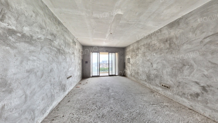 佳兆业可园二手房实景图