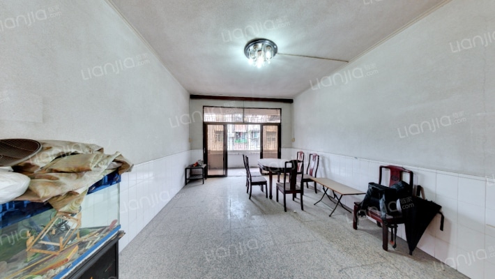 碧玉新村二手房实景图