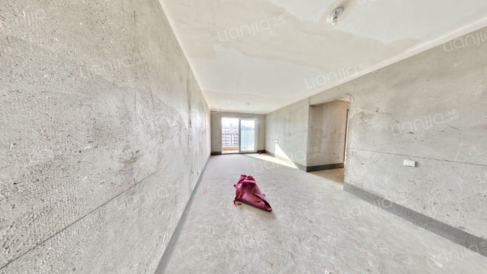 碧桂园宋都高铁小镇二手房实景图