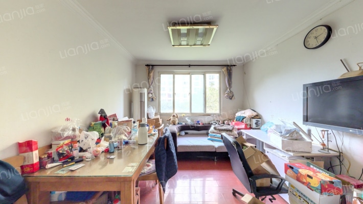 三林世博家园(东书房路560弄)二手房实景图