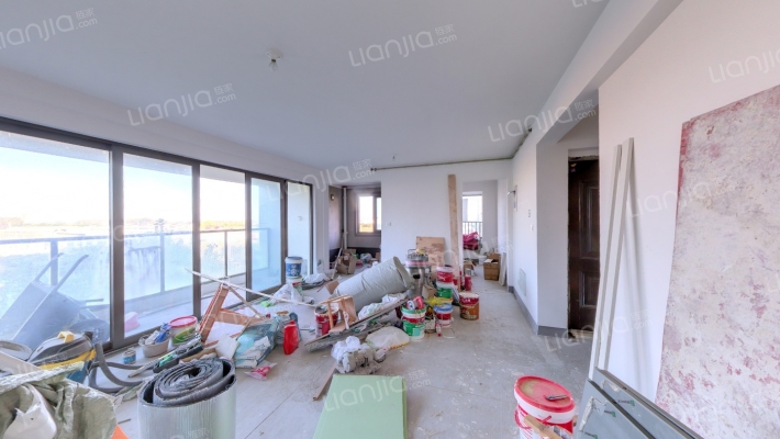 如东晨园二手房实景图