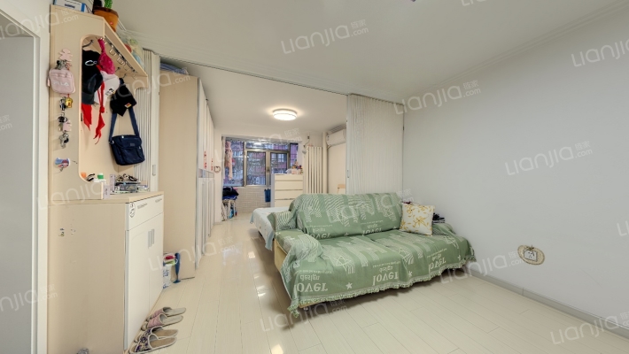 交大东路19号院二手房实景图