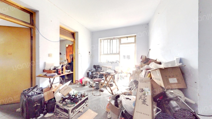 电子研究所宿舍二手房实景图