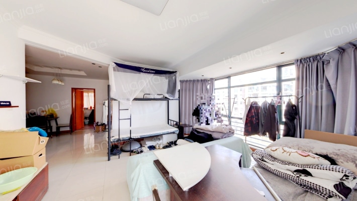 星海人家二手房实景图