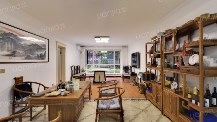 御景名家A区二手房实景图