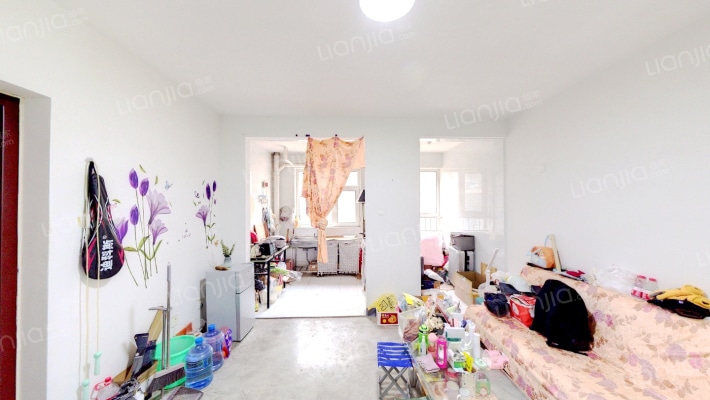 怡景园二手房实景图