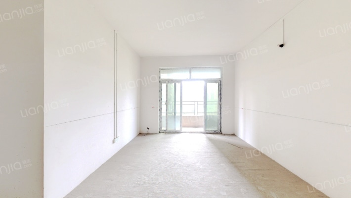 北麓国际城二手房实景图