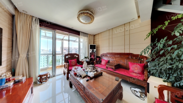 天筑家园北区二手房实景图