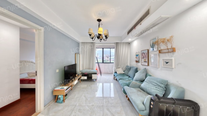 碧水云台二手房实景图