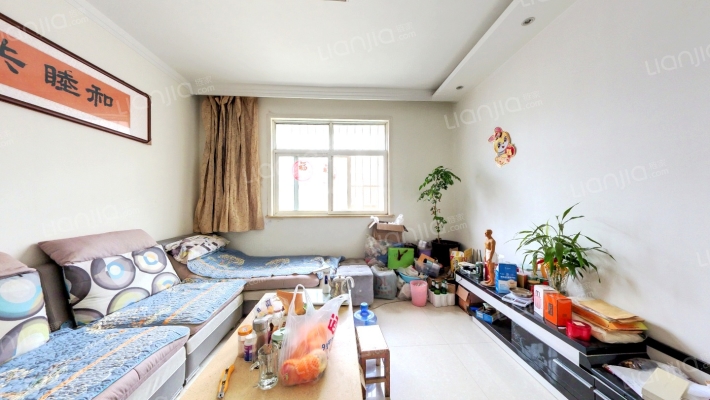 水语花城二手房实景图