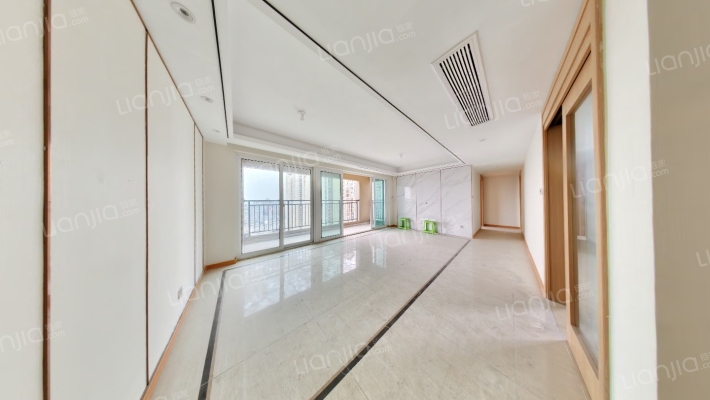 鑫苑名筑二手房实景图