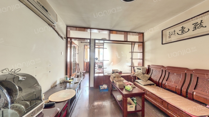 南公司小区南区二手房实景图