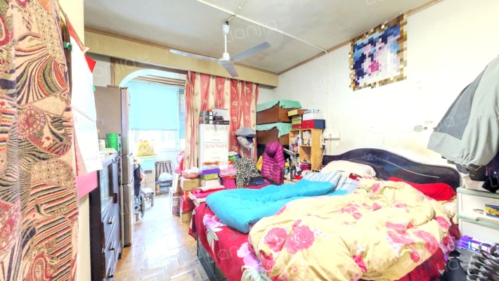 益凯小区二手房实景图