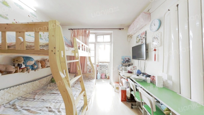 梁平楼二手房实景图