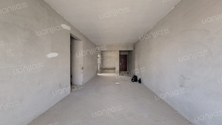 罗浮新城二手房实景图