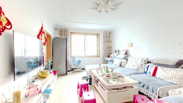 兴隆花园二手房实景图