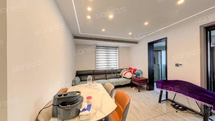 周浦新村二手房实景图