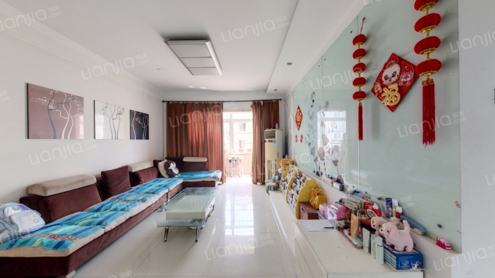 祥和人家二手房实景图