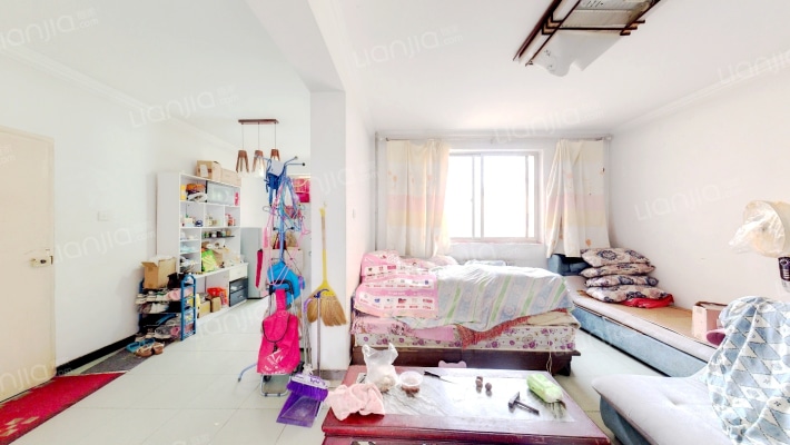 文景路小区二手房实景图