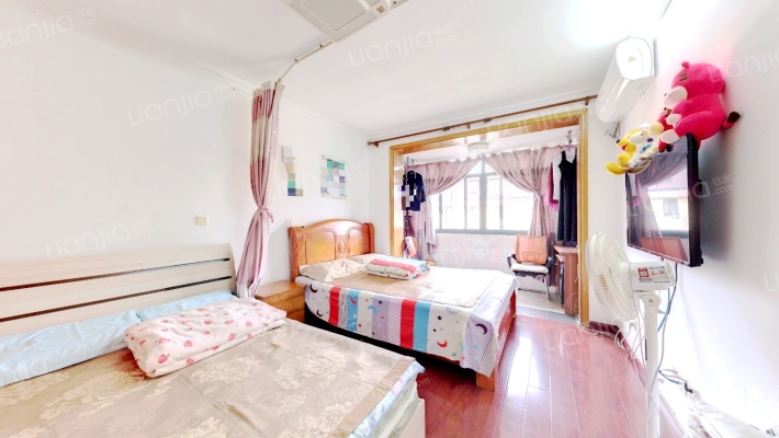 月浦九村二手房实景图