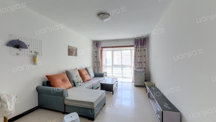 博士嘉园二手房实景图