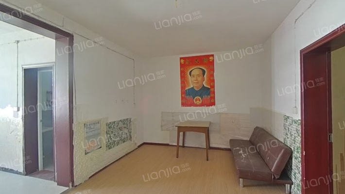 沙街21号院二手房实景图