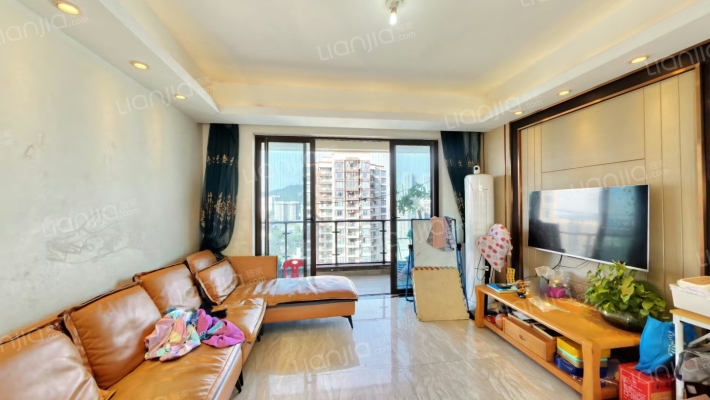 长安碧桂园二手房实景图