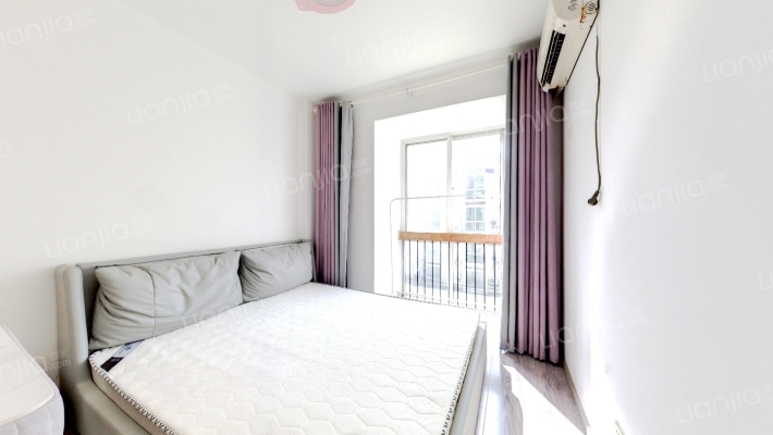 同曦公寓二手房实景图