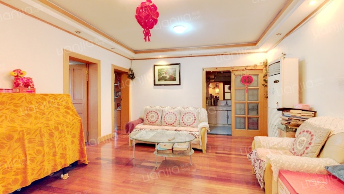 江东北路196号二手房实景图