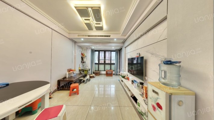 朗基少帅府二手房实景图