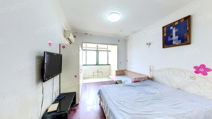 大清河二手房实景图