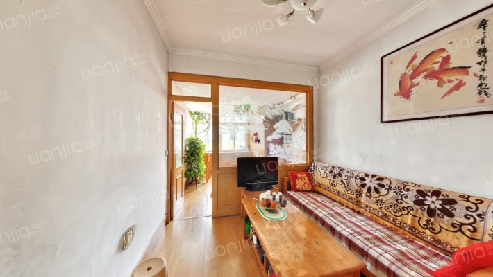 凤凰台一街小区二手房实景图