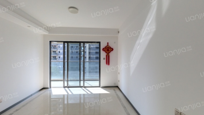 融创清城首府二手房实景图