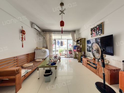 整租·七彩阳光 2室1厅 南/北