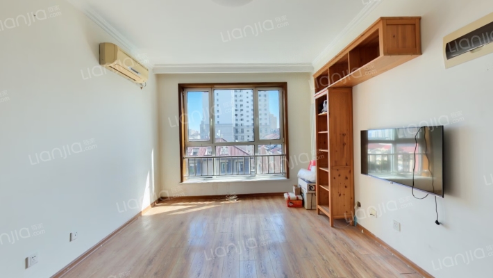 远洋风景二手房实景图