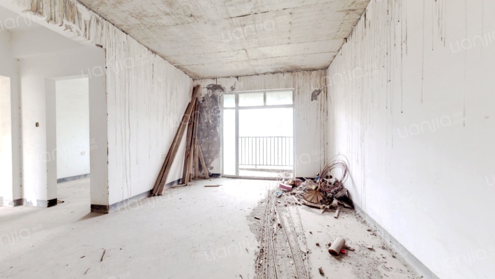 曦圆柳镇二期二手房实景图