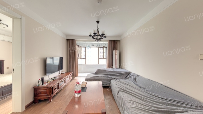 龙湖龙誉城二手房实景图