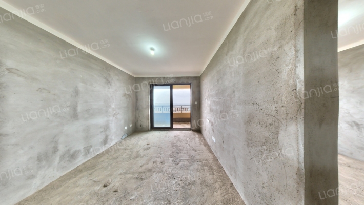 华南城紫荆名都二手房实景图