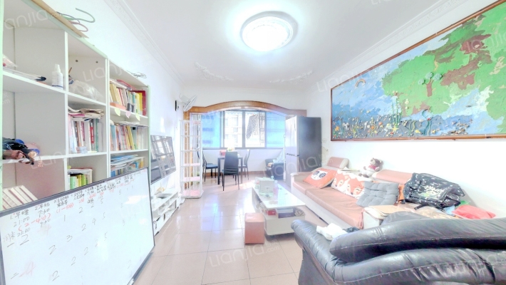 四道街6号二手房实景图