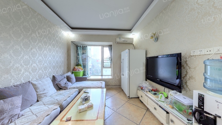 建工太阳公馆二手房实景图