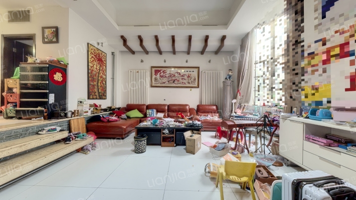 水映唐庄二手房实景图