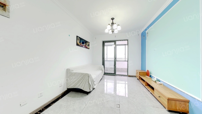 驿东苑二手房实景图