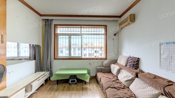 广西水电工程局科园基地二手房实景图