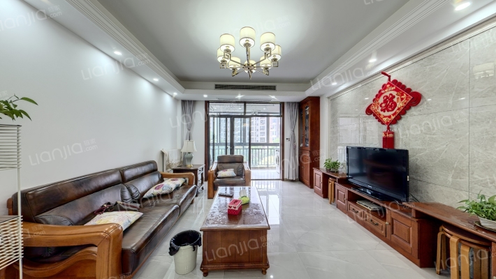 米兰小镇西区二手房实景图