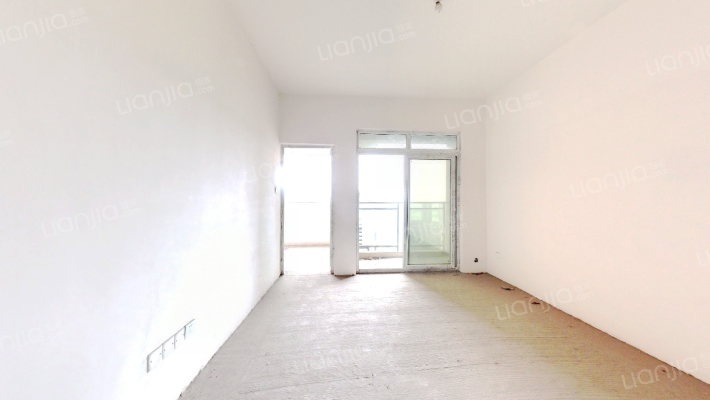 江尚怡景二手房实景图