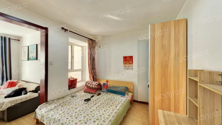 紫枫苑二手房实景图