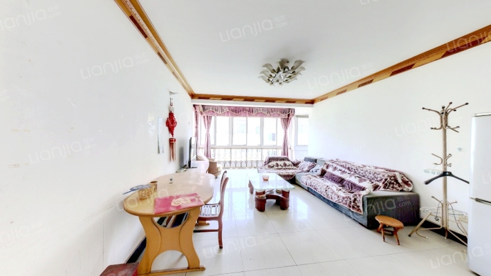 莲花家园二手房实景图