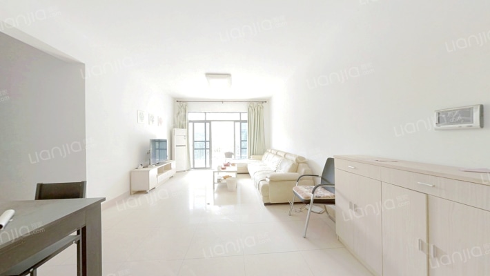 碧桂园山河城二手房实景图